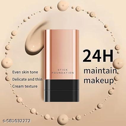 2 In 1 Makeup Foundation Stick