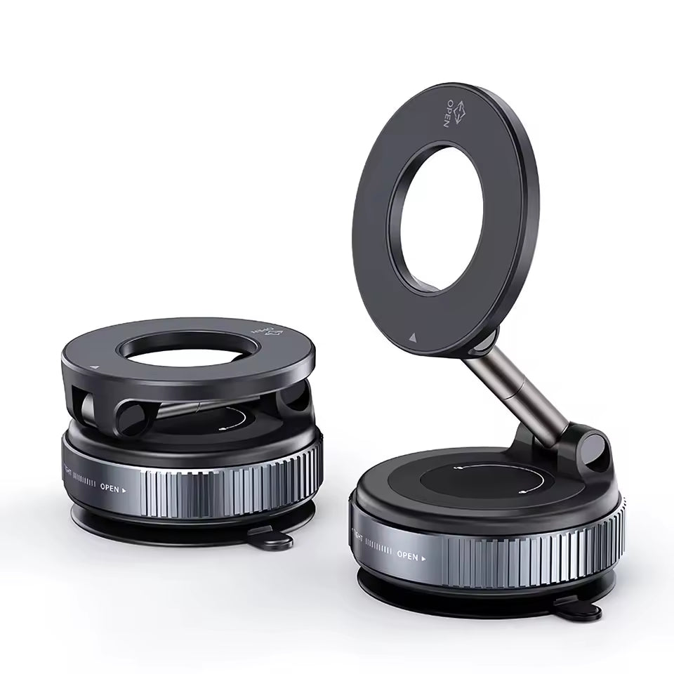 K007 Magnetic Phone Holder Magnetic Car Phone Holder 360 Extendable Magnetic Phones Holder